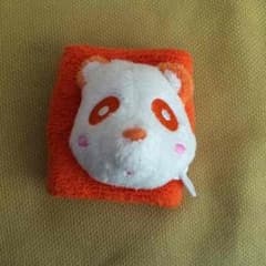え〜パンダ リストバンドのサムネイル