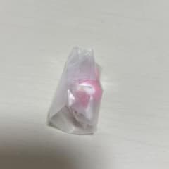 サンリオキャラクターズ　きらきらこんぺいとうチャーム　まいめろのサムネイル