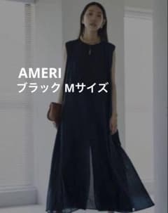 AMERI vintage MEDI 2way CURTAIN ROMPERS - メルカリ