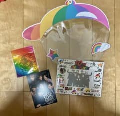 WEST. グッズまとめ売りのサムネイル