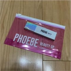 PHOEBE  まつげ美容液のサムネイル
