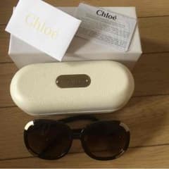 chloe サングラスのサムネイル