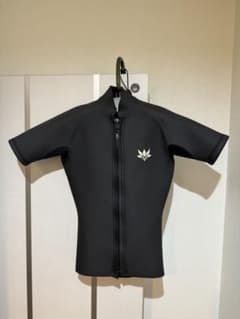 AXXE CLASSIC 半袖タッパー（新古美品） m69844737113_1.jpg?1764659896