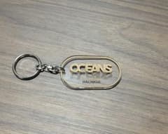 OCEANS キーホルダーのサムネイル