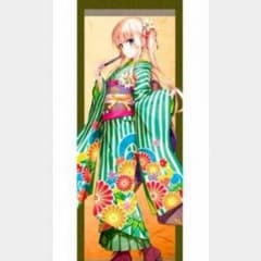 「6/12限り値下げ可」澤村スペンサー英梨々 タペストリーのサムネイル