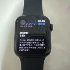 Apple Watch SE 40mm 本体のサムネイル