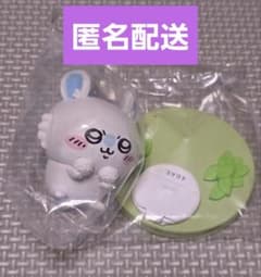 【ちいかわグッズ】 ジオラマ モモンガ 韓国 フィギュアのサムネイル
