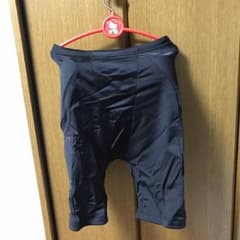 中古品 ヒッププロテクター！のサムネイル
