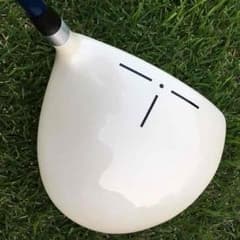 【最終案内】WOSS ゴルフドライバー練習用のサムネイル