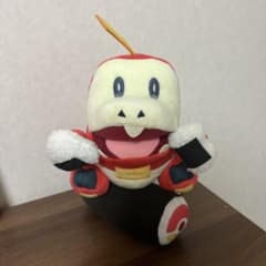 ホゲータ ぬいぐるみ WCS 横浜 ワールドストア 限定日 完売品 - メルカリ