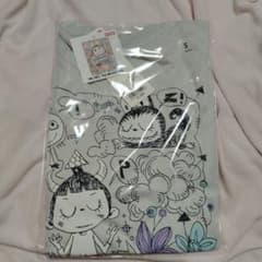 POP MART WE ARE THE MONSTERS Tシャツ Sサイズのサムネイル