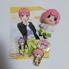 中野一花セットのサムネイル