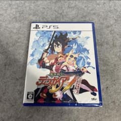 PS5 魔界戦記ディスガイア7 これまでの全部入りはじめました。