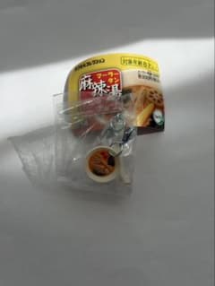 麻辣湯 ミニチュアチャーム カプセルトイのサムネイル