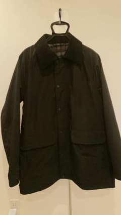 美品 UNIQLO ハンティングジャケット XLのサムネイル