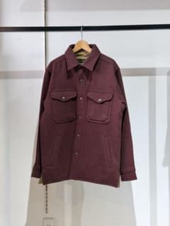 未使用 FILSON フィルソン ジャケット XS