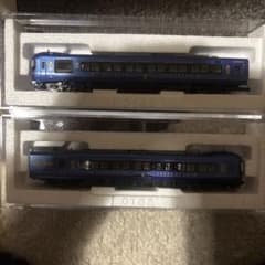 TOMIX 京都丹後鉄道 KTR8000形(丹後の海) 基本セットのサムネイル