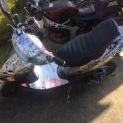 ZX売りますのサムネイル