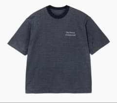 Ennoy Professional S/S Border T  XLのサムネイル
