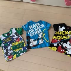ベビードールディズニー　まとめてのサムネイル