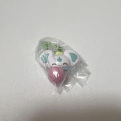 ぷちきゅあ マスコットwithチョコスナック3 ぽるん ポルンのサムネイル