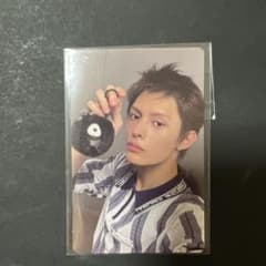 CORTIS 제임스 cortis ball ver. TNT 토레카