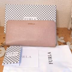 長財布 FURLAのサムネイル