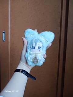ぬい服作ります！ハンドメイドのサムネイル