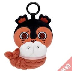 蓮*華様 ちいかわ 映画ちいかわ マスコットセイレーン　からいお顔　新品未開封のサムネイル