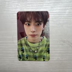 NCT WISH ユウシー トレカ WISHのサムネイル