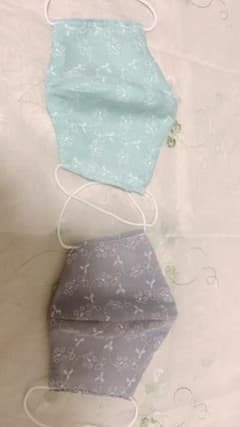 ❁✿✾  立体インナーマスク✾✿❁︎のサムネイル