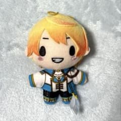 【即購入OK】プロセカ　天馬司　ふわぷちマスコット　ぬいぐるみのサムネイル