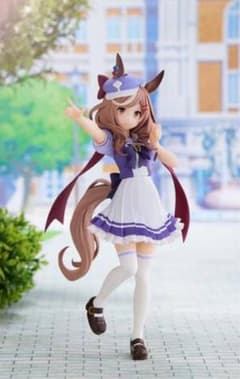 ウマ娘 プリティーダービー マチカネタンホイザ フィギュア 新品‼️在庫ラスト1点のサムネイル