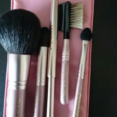 最終‼日曜日限定♥値下げ‼新品‼(*^^*)有名な熊野筆セット♪のサムネイル