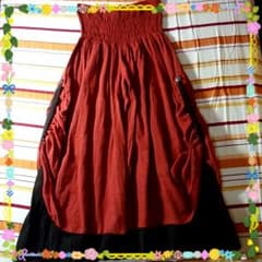 ♪エスニックパンツ♪のサムネイル