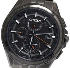 CITIZEN AT9097-54E V.LEAGUEモデル CITIZEN AT9097-54E V.LEAGUEモデル - メルカリ