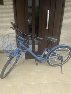 keni様専用です】 ブリヂストン22インチ bikke 自転車 引き渡し限定