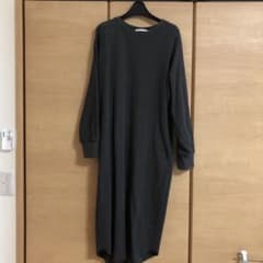 ロングワンピースのサムネイル