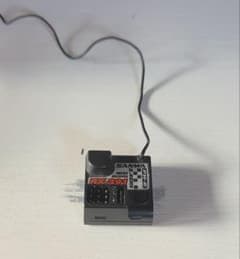 SANWA RX-391 受信機のサムネイル