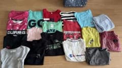 Tシャツまとめうりのサムネイル