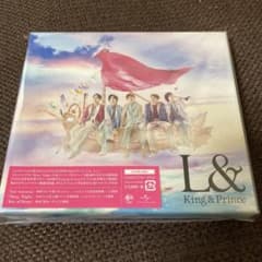King & Prince L&のサムネイル