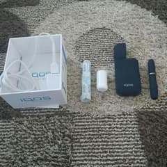 アイコス本体中古のサムネイル