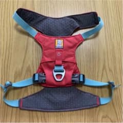 ラフウェア ハイ＆ライト ハーネス XSのサムネイル