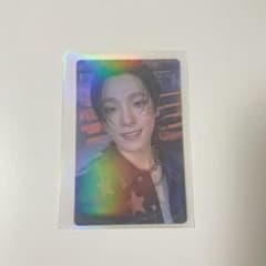 SEVENTEEN NEW BURSTDAY ディノトレカ