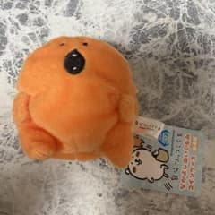 自分ツッコミくま なかよしぬいぐるみコインケースのサムネイル