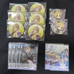 HoneyWorks LIP×LIP 愛蔵 まとめ売り - メルカリ