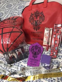 東方神起 プレミアシートグッズ Begin Againのサムネイル