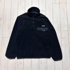 【好配色】90s Patagonia シンチラ スナップt ジャマイカ製 patagonia synchilla snap t fleece pullover #patagonia #synchilla