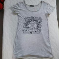 NICE CLAUP☆ロングTシャツのサムネイル