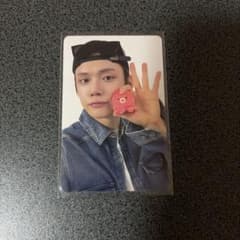 TXT ヨンジュン トレカ 7th 日本限定 - メルカリ